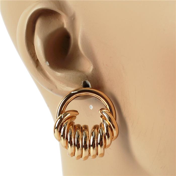 Fashion Metal Earring