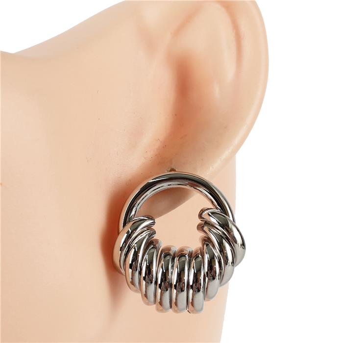 Fashion Metal Earring