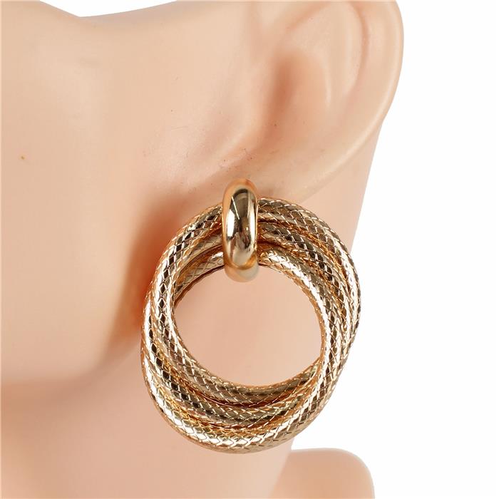 Fashion Metal Earring