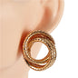 Fashion Metal Earring