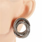 Fashion Metal Earring