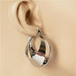 Fashion Hoop Earring