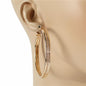 Fashion Hoop Earring