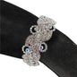 Rhinestones Bangle