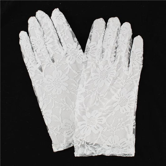 12 PC Lace Glove