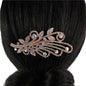 Rhinestones Hair Comb