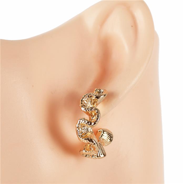 Fashion Hoop Earring