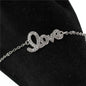 CZ LOVE Bracelet