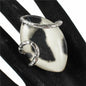 Fashion Chunky Stretch Ring