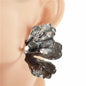 Metal Fashion Earring