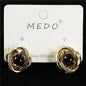 Pearl Stud Earring