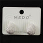 Fashion Metal Stud Earring