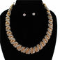 Fashion Necklace Set