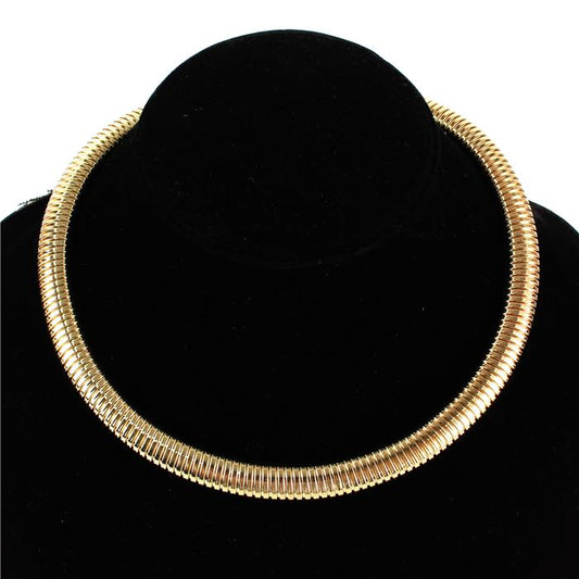 Fashion Metal Choker