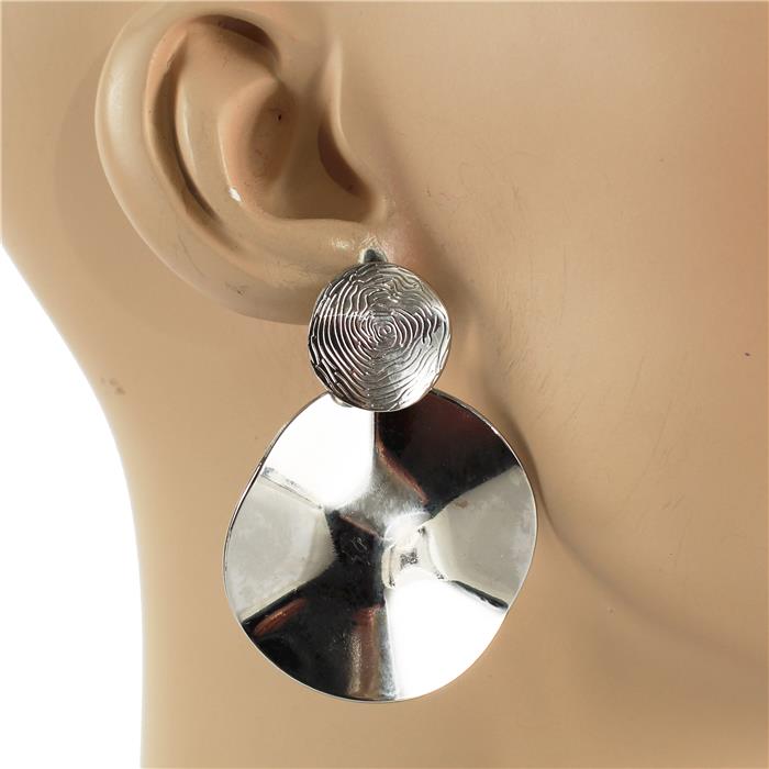 Fashion Metal Earring