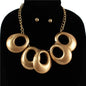 Fashion Necklace Set