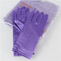 DZ Pack Satin Gloves