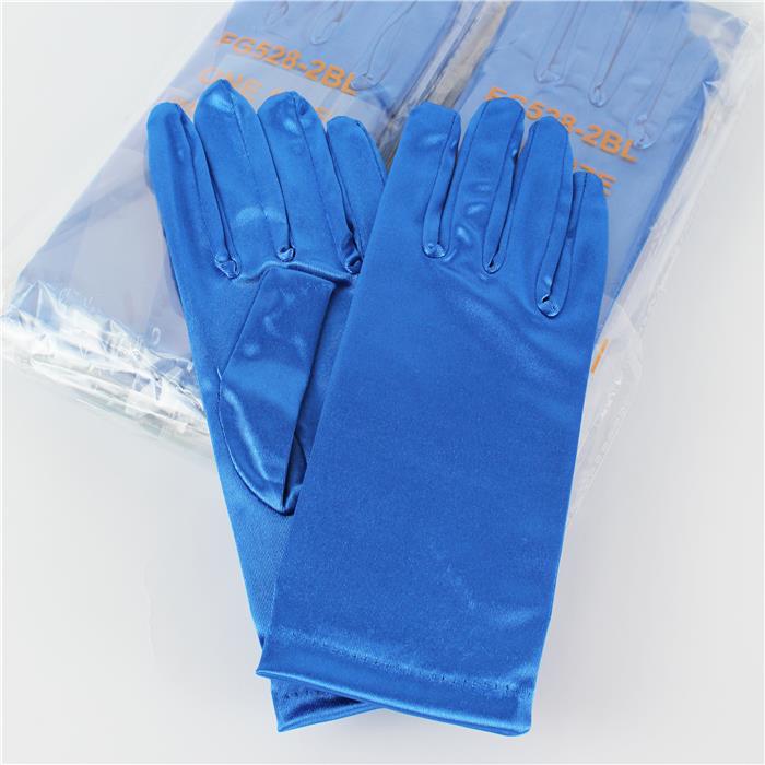 DZ Pack Satin Gloves