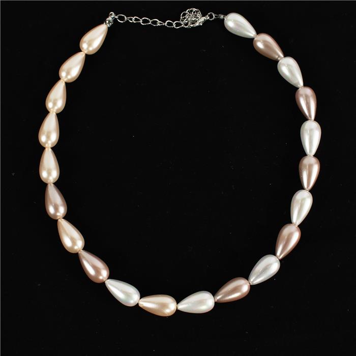 Fashion Pearl Necklace