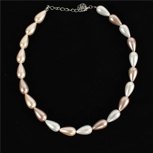 Fashion Pearl Necklace