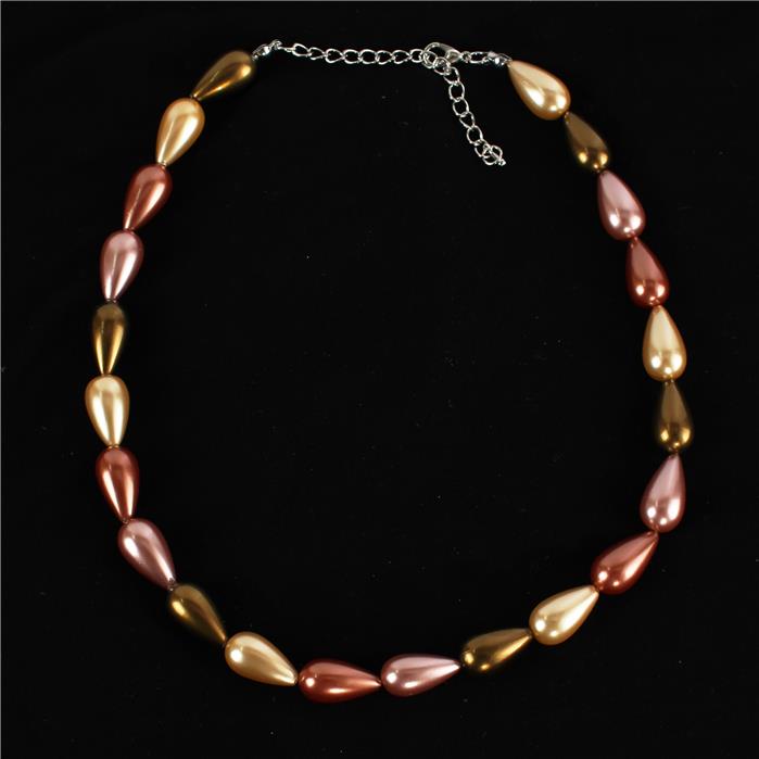 Fashion Pearl Necklace