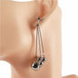 Fashion Dangle Earring Made In Korea