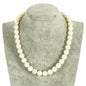 12MM Pearl  Necklace