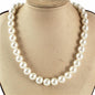 12MM Pearl  Necklace