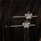 Rhinestone Hair Pin