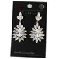 CZ Dangle Earring