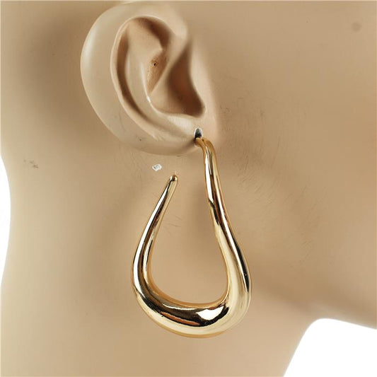 Fashion Hoop Earring