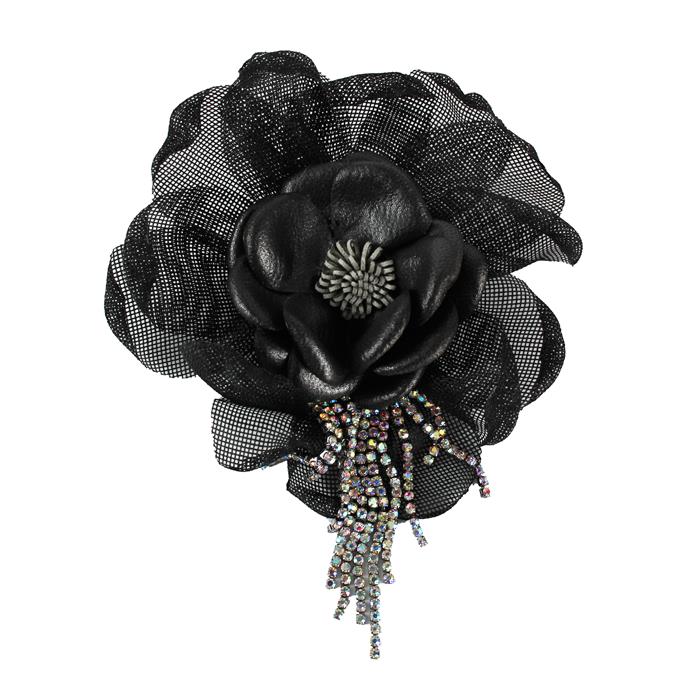 Flower Brooch