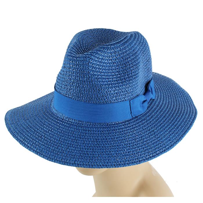 Summer Straw Sun Hat