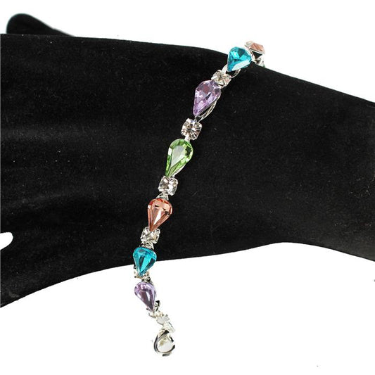 Crystal Bracelet