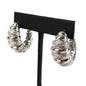 Fashion Hoop Earring