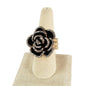 Rose Stretch Ring