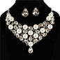 Pearl Necklace Set