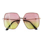 Trendy Sunglasses For Womens