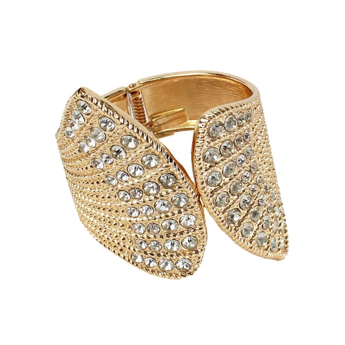 Fashion Cuff Bangle