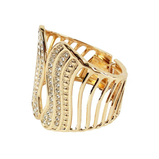 Fashion Cuff Bangle