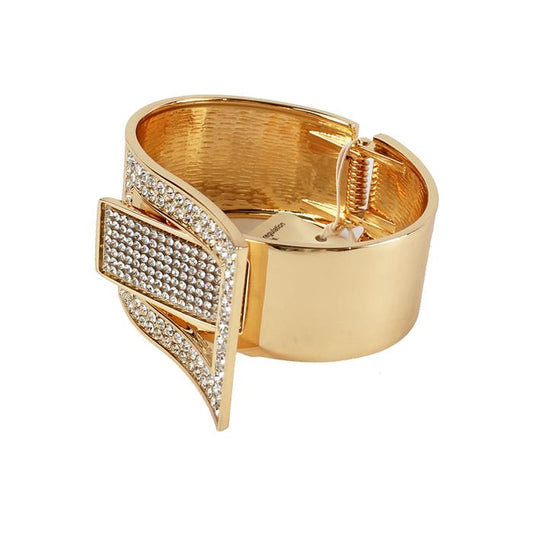 Fashion Cuff Bangle