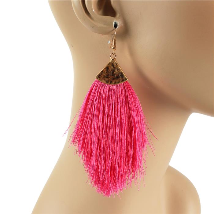 Fashion Long Earring