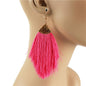 Fashion Long Earring