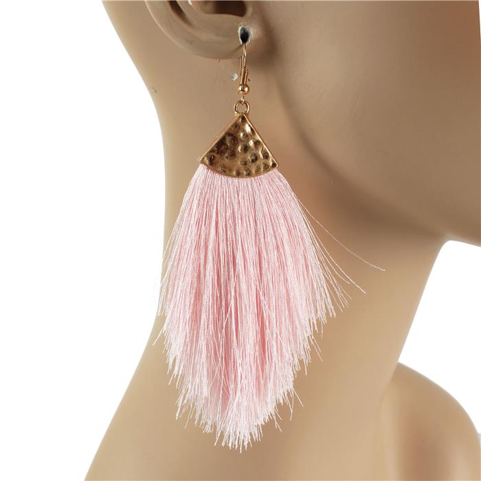 Fashion Long Earring