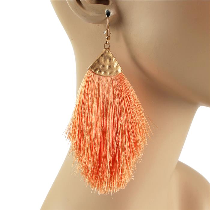 Fashion Long Earring