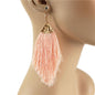 Fashion Long Earring