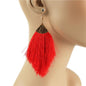 Fashion Long Earring