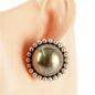 Fashion Pearl Earring