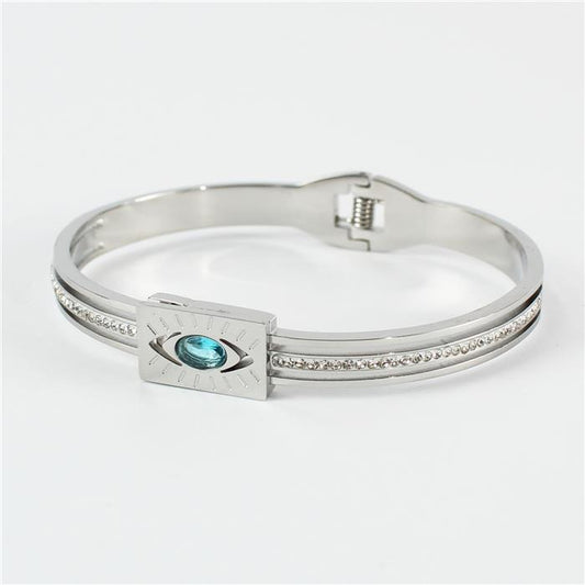 Stainless Steel Bangle