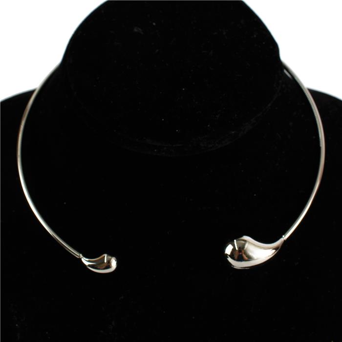 Fashion Wire Choker